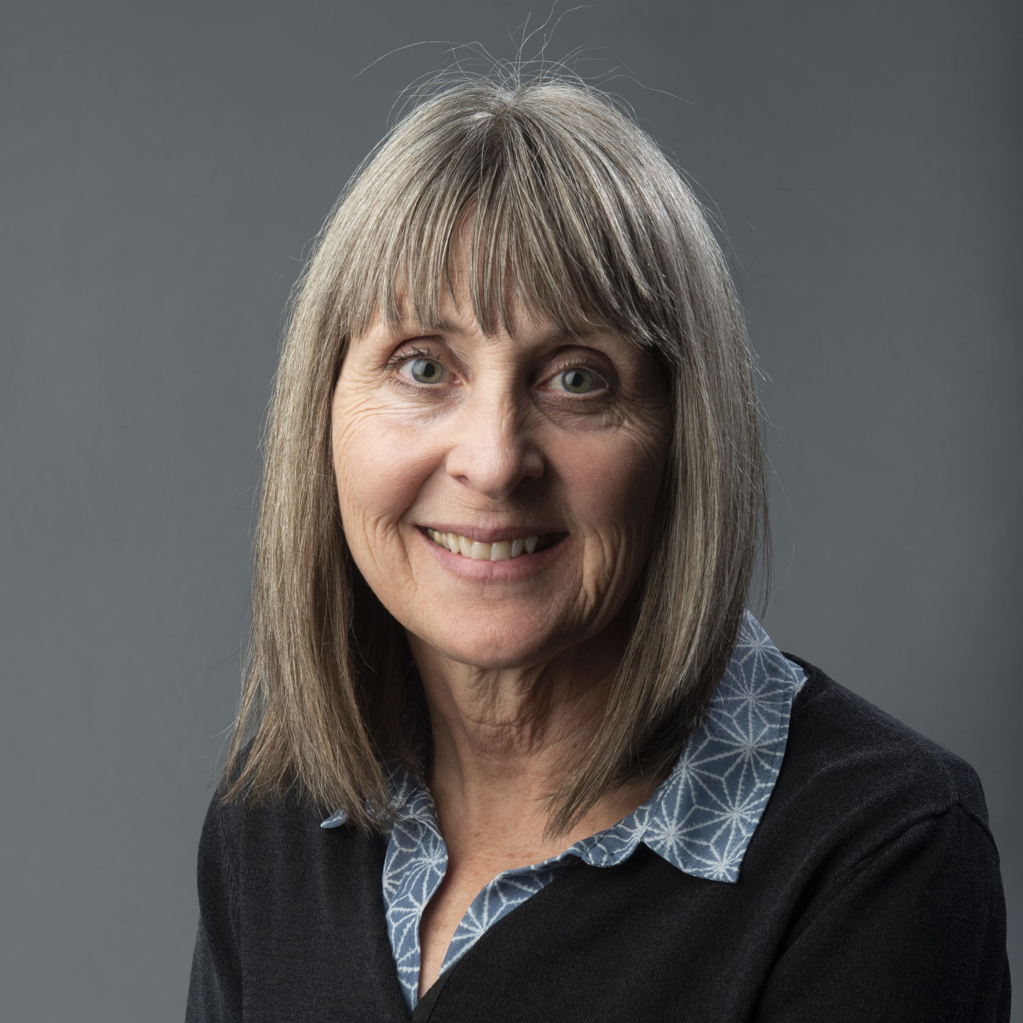 Cindy Lange-Kubick